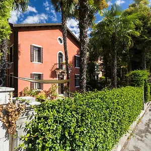 Bed and breakfast Casanova, Lido de Venecia